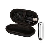 Rechargeable Hideaway Bullet
